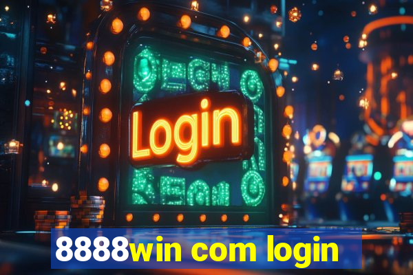 8888win com login