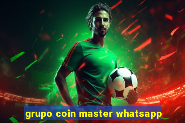 grupo coin master whatsapp