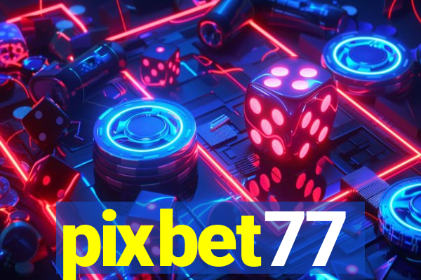 pixbet77