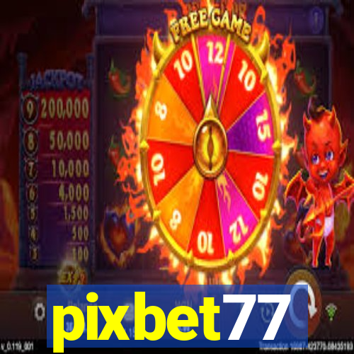 pixbet77