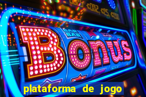 plataforma de jogo que nao precisa depositar dinheiro