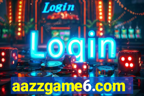 aazzgame6.com