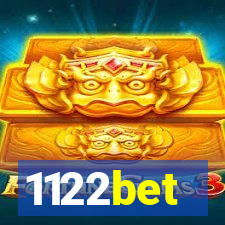 1122bet