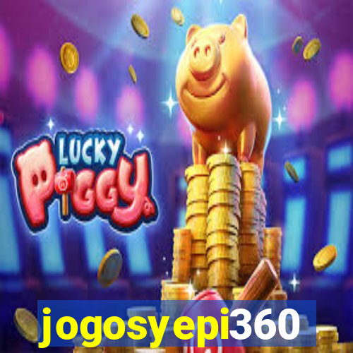 jogosyepi360