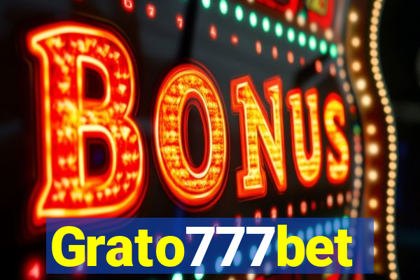 Grato777bet