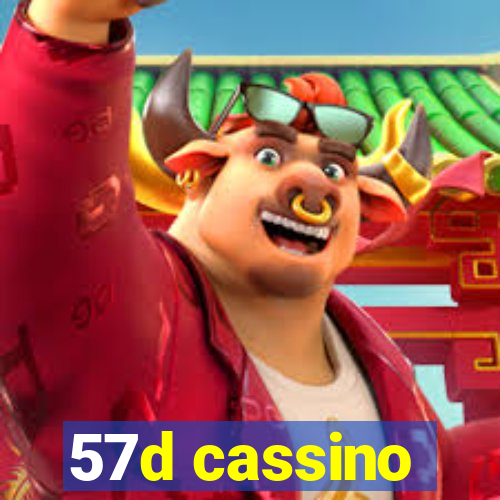 57d cassino