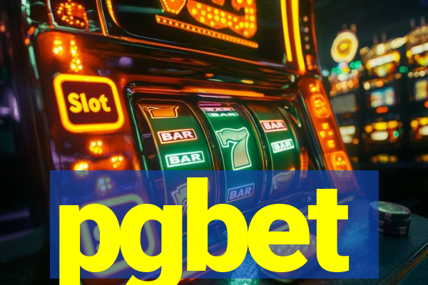 pgbet