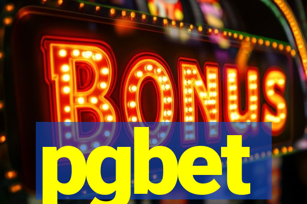 pgbet