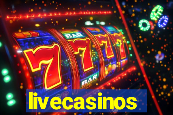 livecasinos