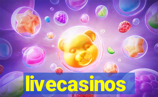 livecasinos