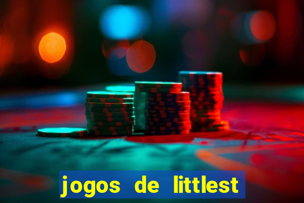 jogos de littlest pet shop