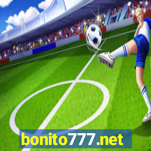 bonito777.net