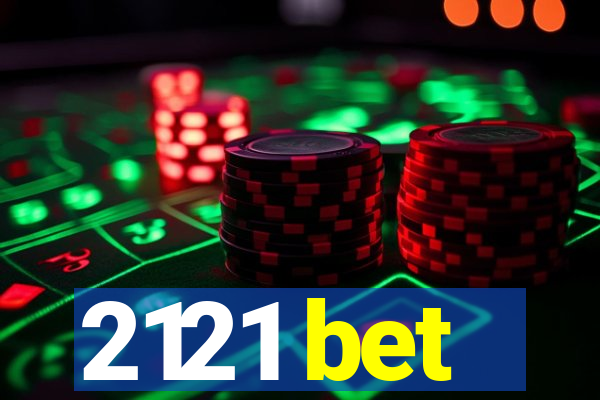 2121 bet