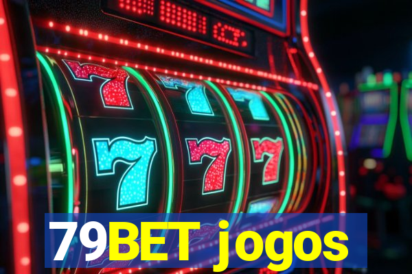 79BET jogos