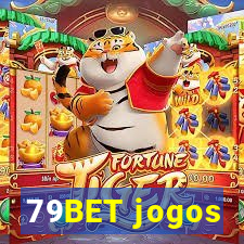 79BET jogos