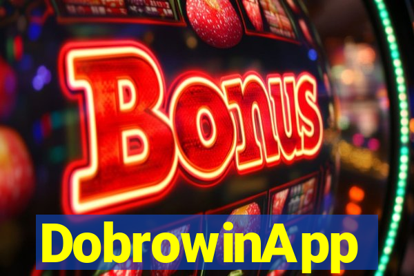 DobrowinApp