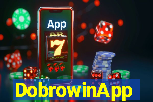 DobrowinApp