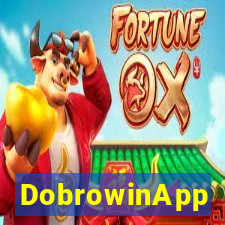 DobrowinApp