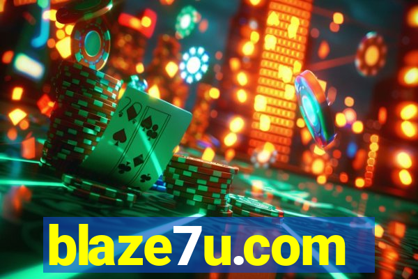 blaze7u.com