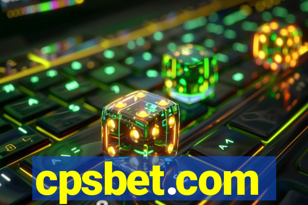 cpsbet.com