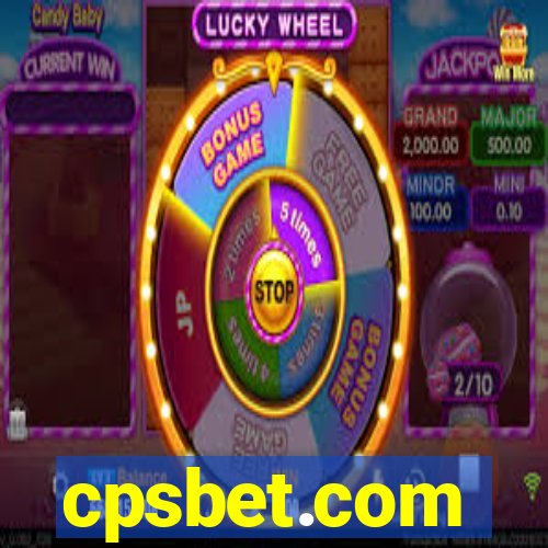 cpsbet.com