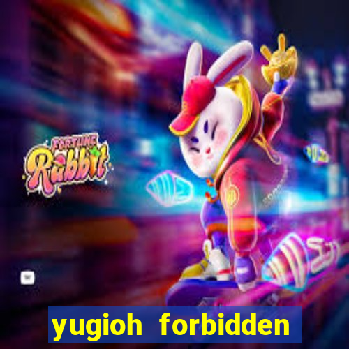 yugioh forbidden memories codigos