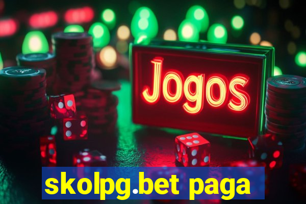 skolpg.bet paga