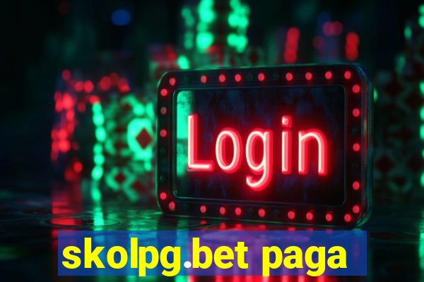 skolpg.bet paga