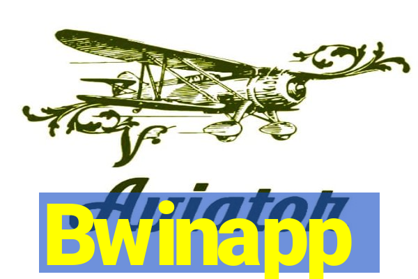 Bwinapp