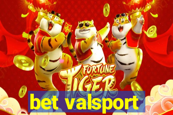 bet valsport