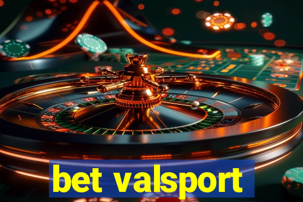 bet valsport