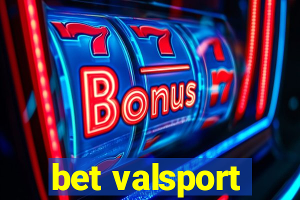 bet valsport