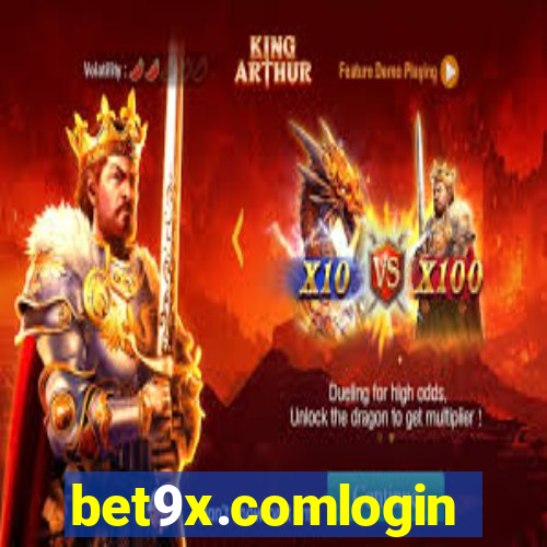 bet9x.comlogin