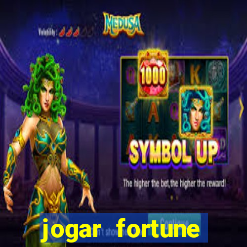 jogar fortune dragon modo demo