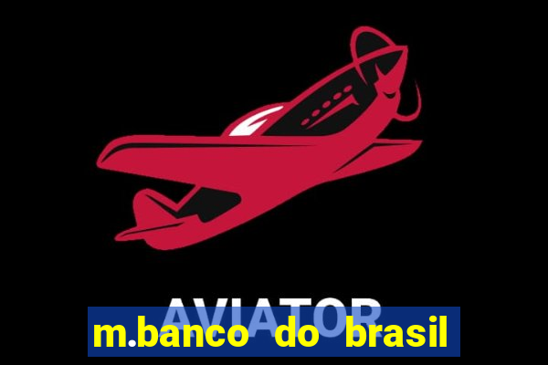 m.banco do brasil 777 bet