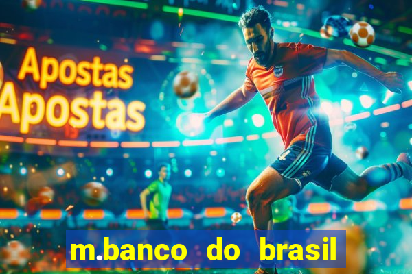 m.banco do brasil 777 bet