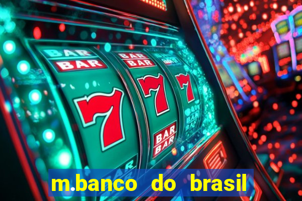 m.banco do brasil 777 bet