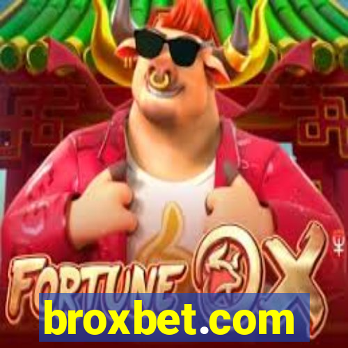 broxbet.com