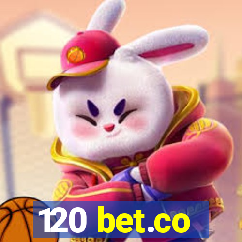 120 bet.co