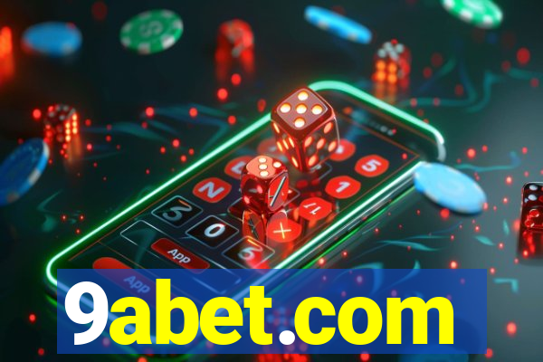 9abet.com