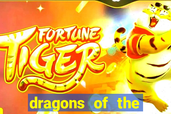 dragons of the edge game site