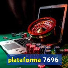 plataforma 7696