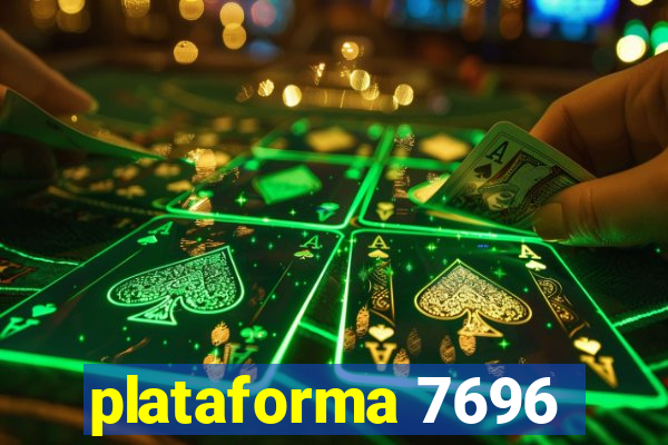 plataforma 7696