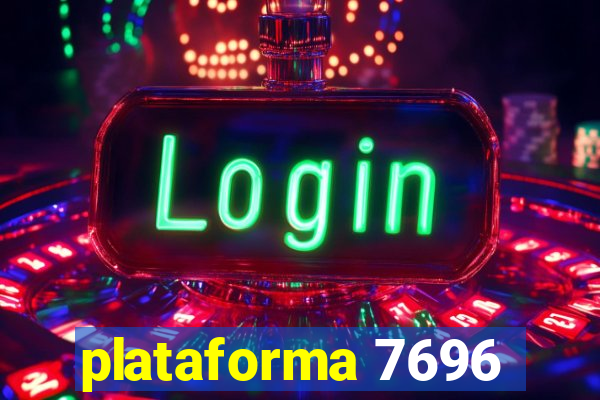 plataforma 7696