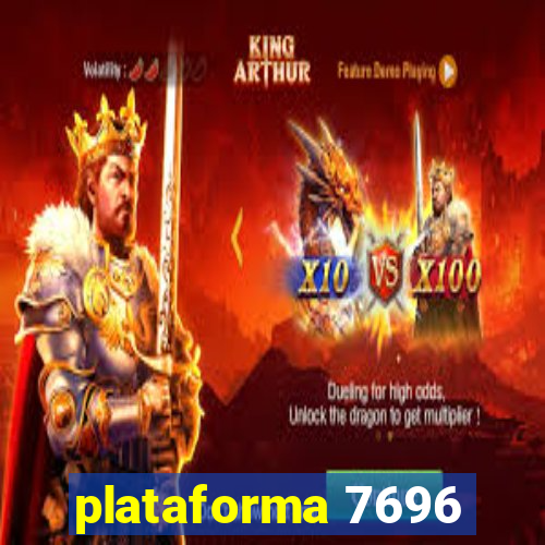 plataforma 7696