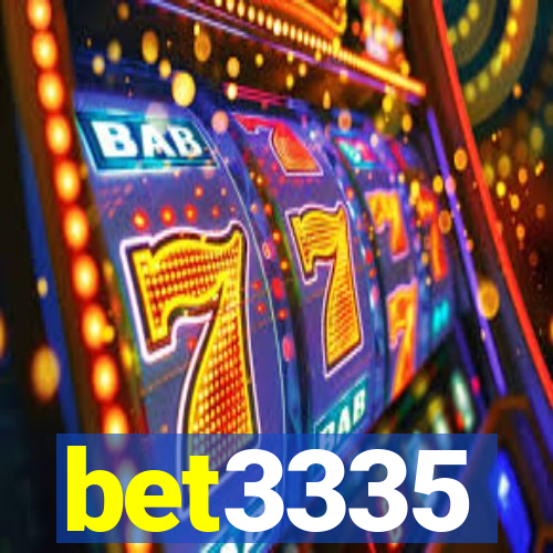 bet3335