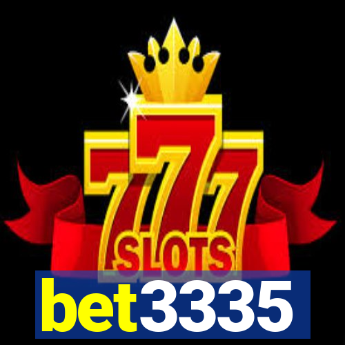 bet3335