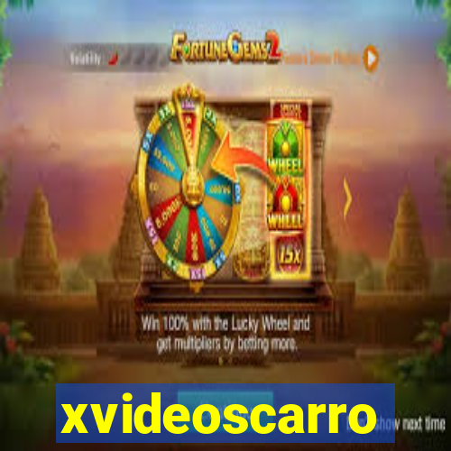 xvideoscarro