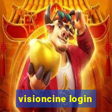 visioncine login