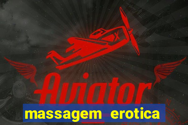 massagem erotica porto alegre